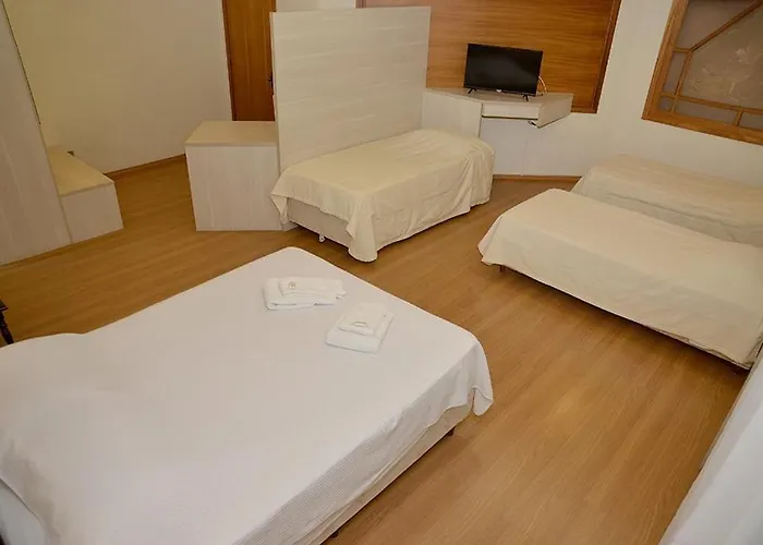 Hotel Pieta Garibaldi