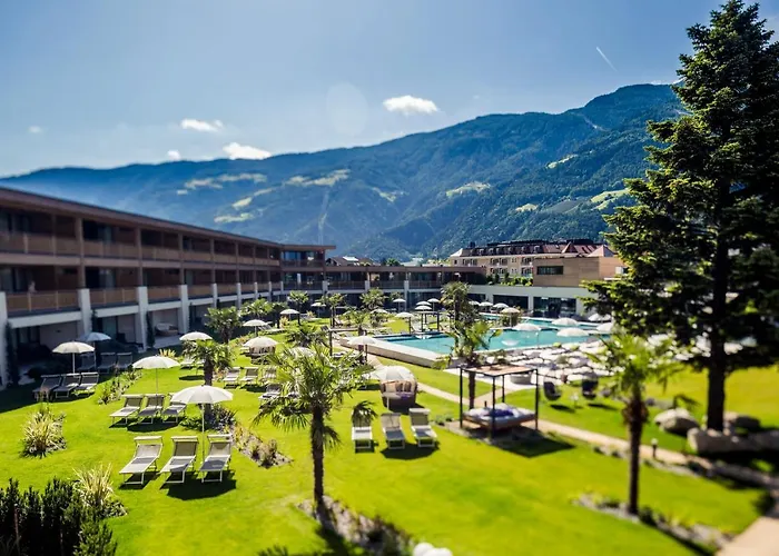 Sonnen Resort Naturns