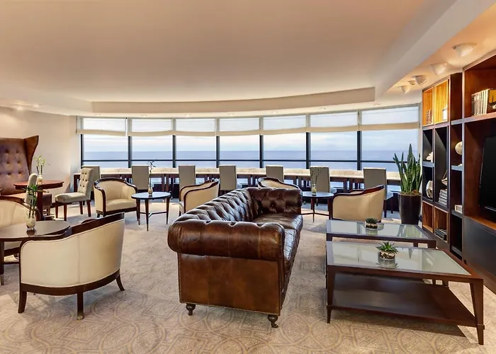 Sheraton Montevideo Hotel
