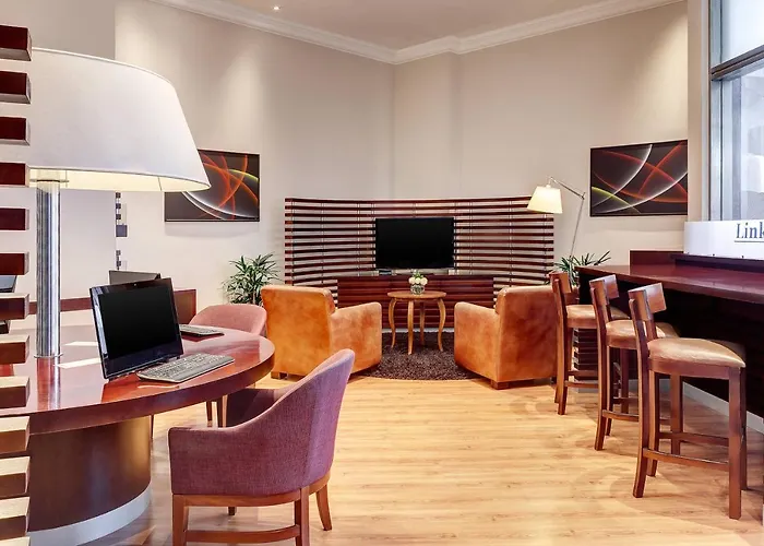 Sheraton Montevideo Hotel