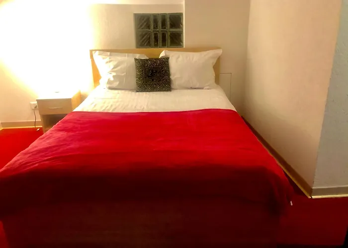Hostellerie de L'Hôtel de Ville Vevey