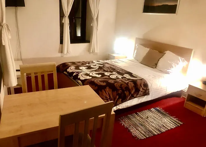 Hostellerie de L'Hôtel de Ville Vevey