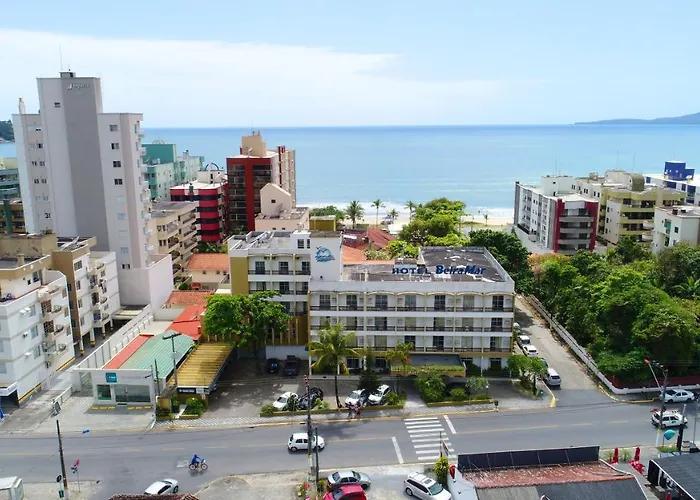 Hotel Beira Mar