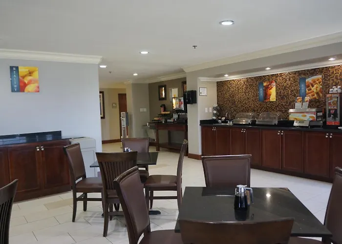 Best Western Isabelle Court Galliano