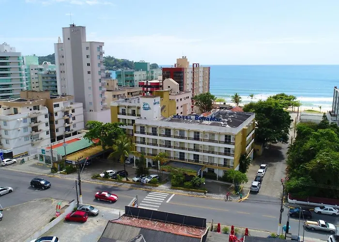 Hotel Beira Mar