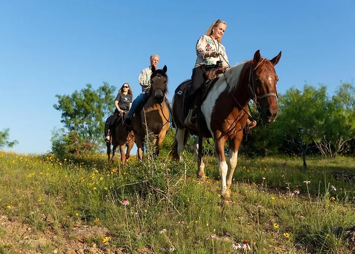 Wildcatter Ranch And Resort Graham
