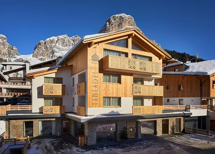 Hotel Tabladel