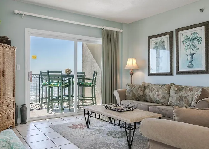 Legacy #401 Apartment Gulf Shores