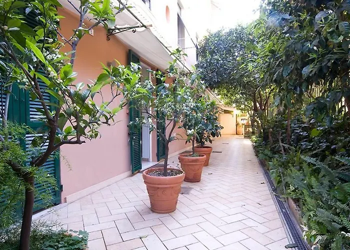 Locanda Conchiglia D'Oro Varigotti