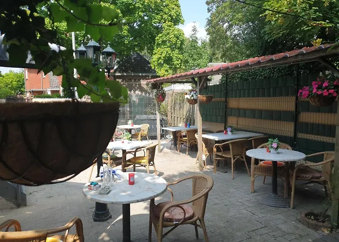 De Zevende Hemel Hotel Kerkrade