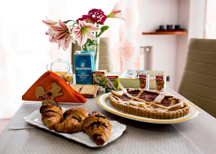 B&B L'Aurora Capua