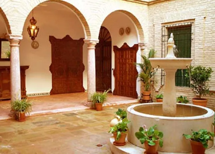 Hotel Casa Del Conde De Pinofiel Antequera