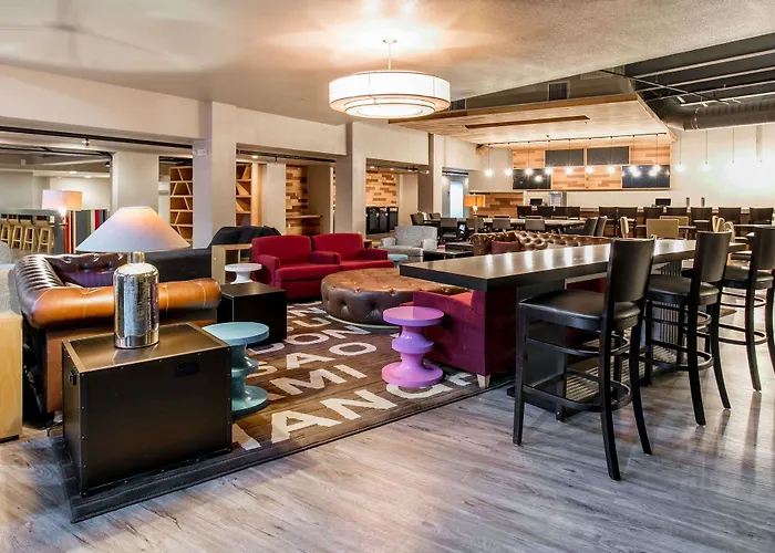 Tryp By Wyndham College Station