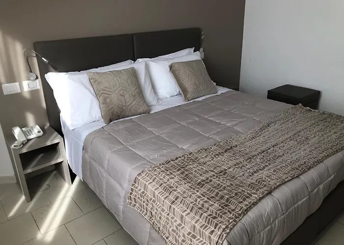 Hotel Inn Giardini Naxos