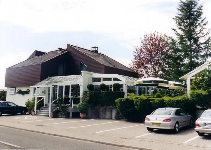 Hotel Angelo Saarbrücken