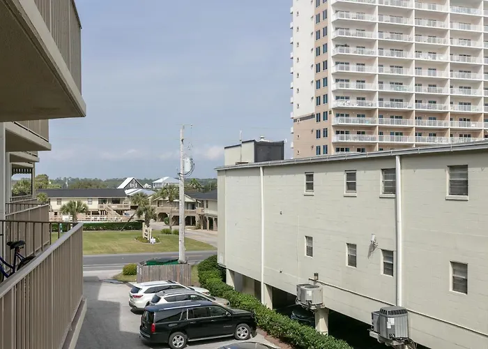 Gulf Village #215