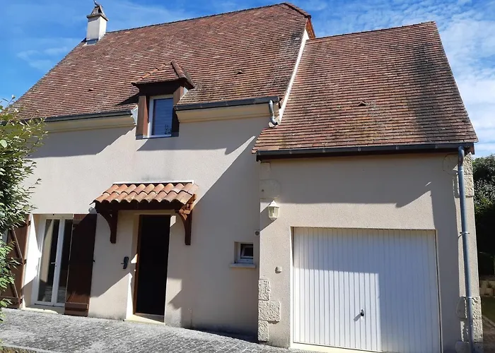 les hauts de sarlat n7