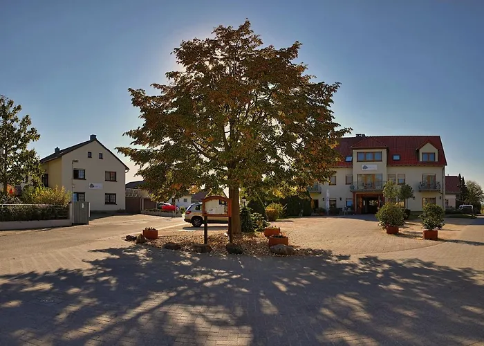 Fetzers Landhotel Ingelheim am Rhein