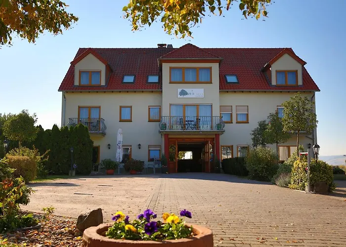 Fetzers Landhotel Ingelheim am Rhein