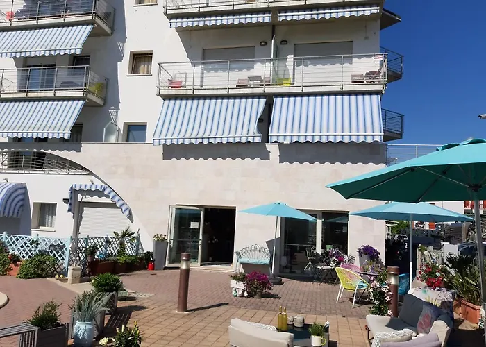 Residence Moderno