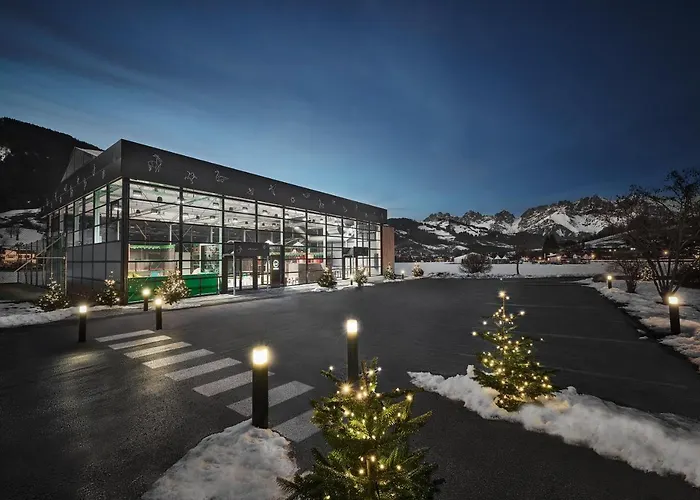 Hotels in Reith bei Kitzbühel