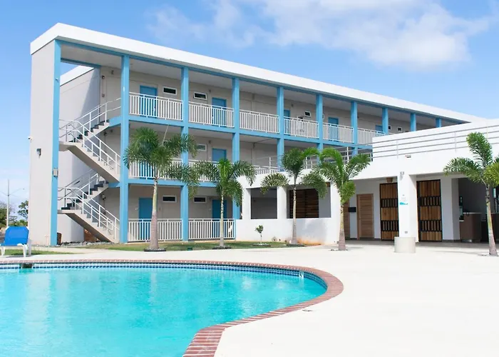 Punta Borinquen Resort Aguadilla