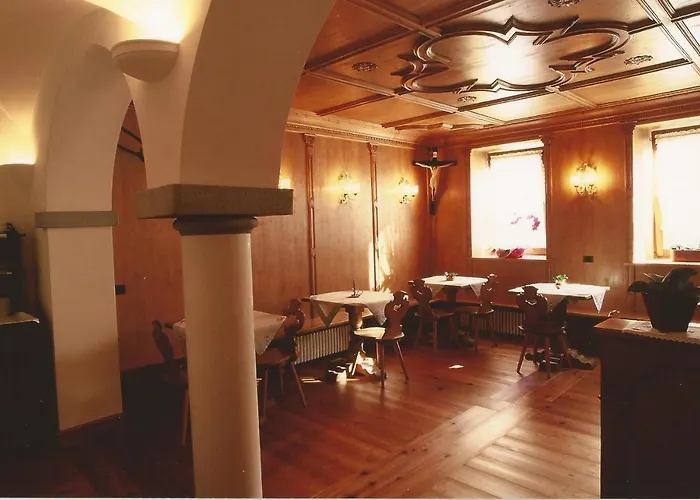Cadore Haus