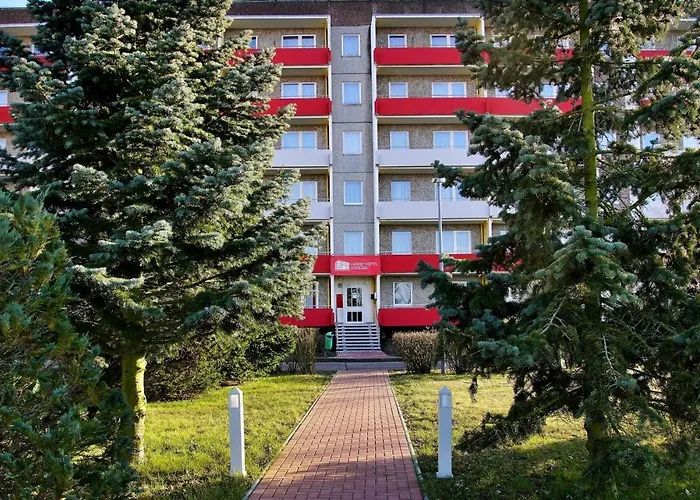 Hanse-Hotel Stendal