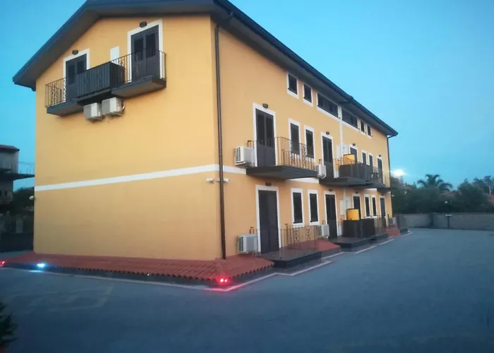 I Colori dell'Etna
