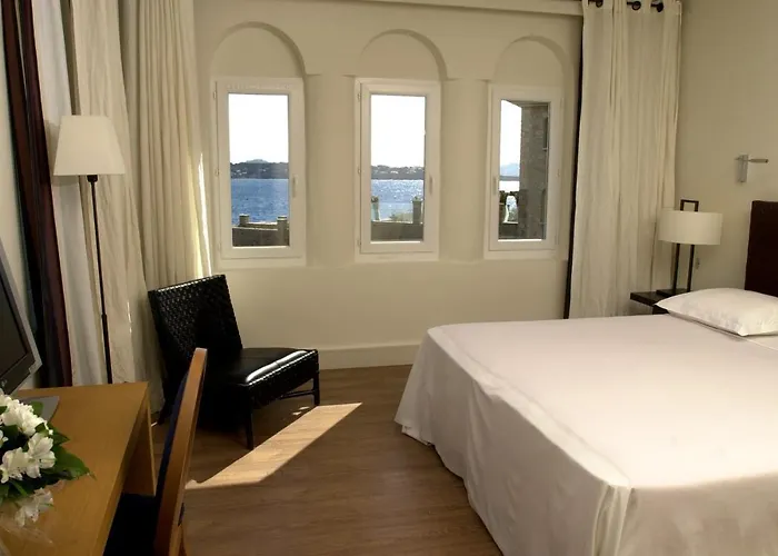 Hotel Delos - Ile De Bendor Bandol