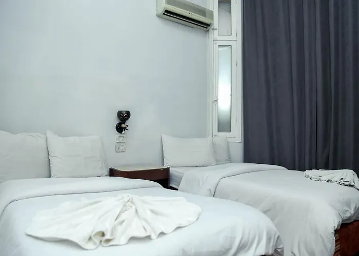 My Hotel Caïro