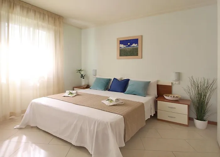 Residence Altamarea San Mauro Mare