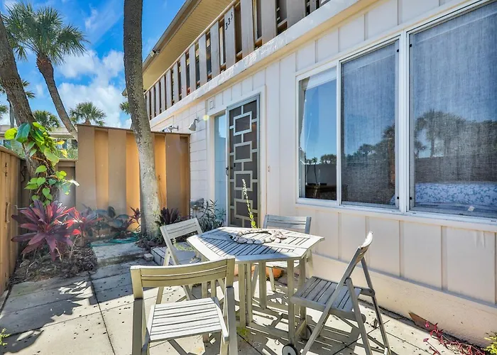 Whitney Beach View 332