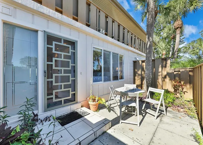 Whitney Beach View 332
