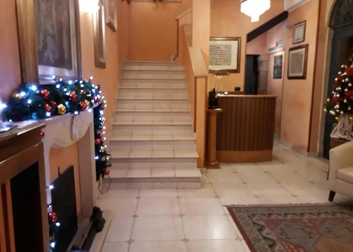 Hotel Cavour Verona