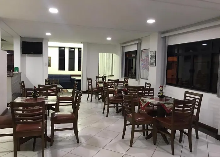 Hotel Moura
