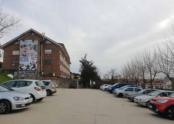 Hotel San Millán Santander