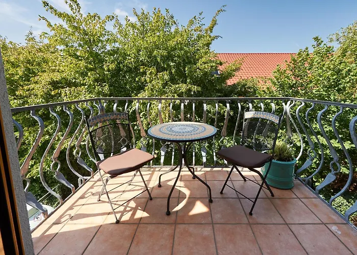 Fetzers Landhotel Ingelheim am Rhein