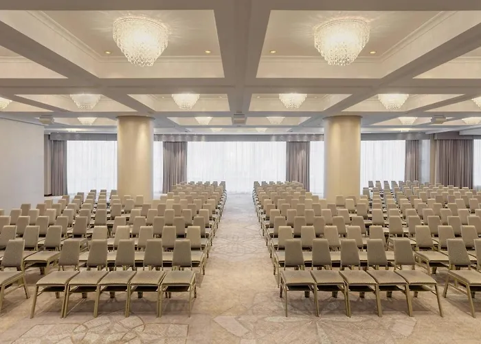 Sheraton Montevideo Hotel