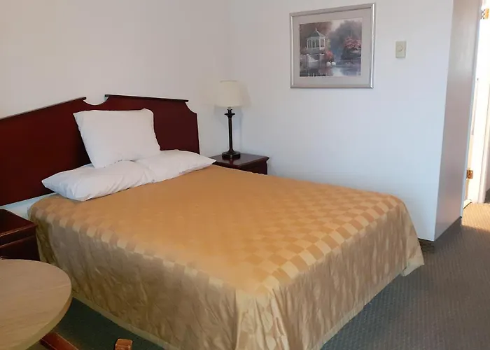 Oyo Hotel Pendleton Or Downtown