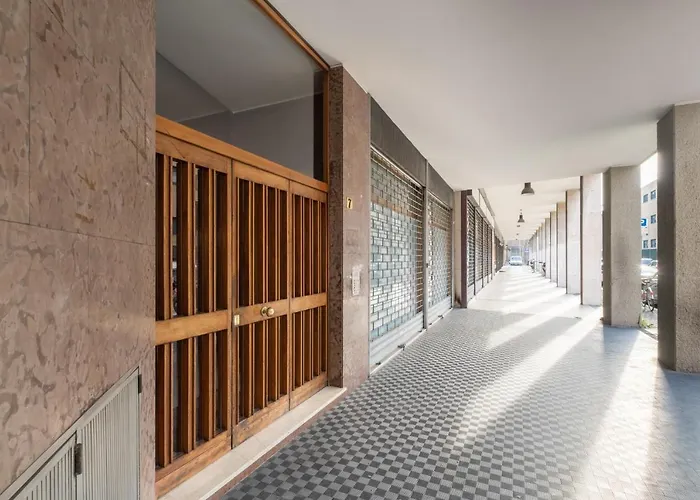 Hotel Torri & Portici Bologna