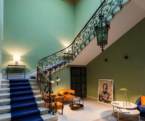 Hotel de l'Anglais, Guesthouse Arles
