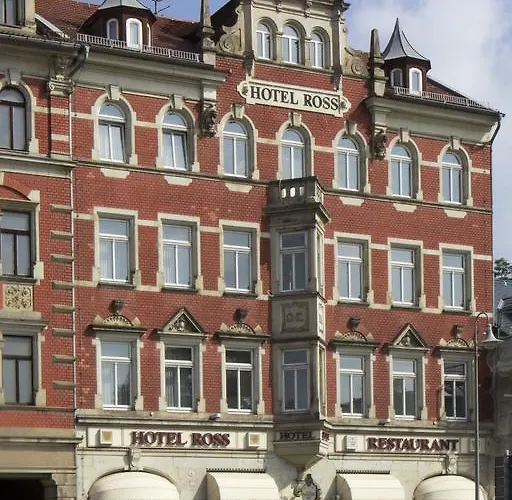Hotel Ross