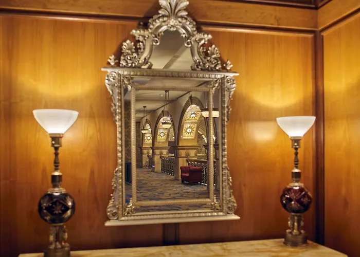 The Brown Palace Hotel And Spa, Autograph Collection Denver