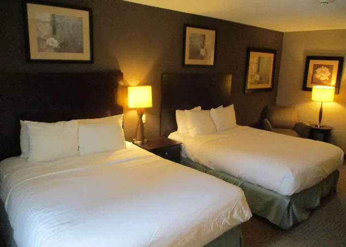 Research Park Inn St Louis West Chesterfield