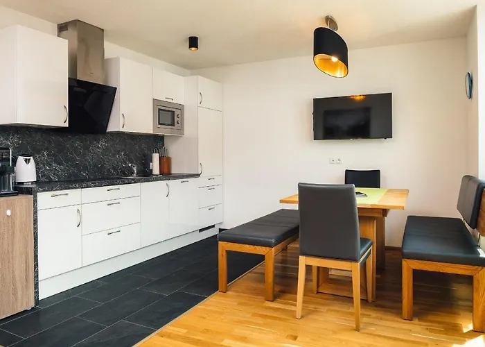 Nowders Apartments Nauders