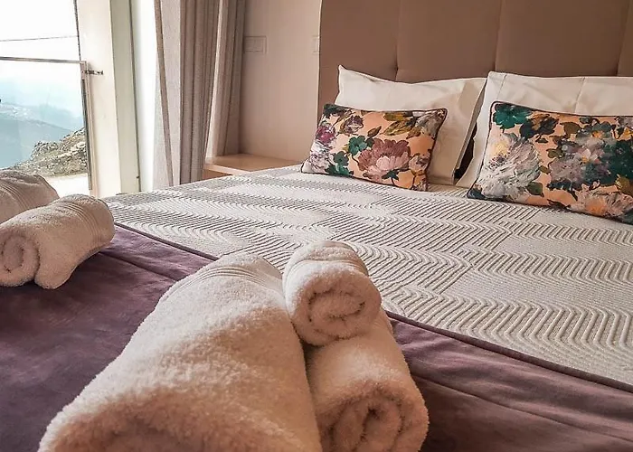 Hotel Rural Da Freita