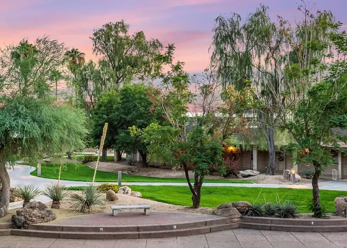Arizona Christian University Hotel And Conference Center Glendale