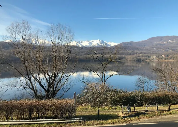 Hotel Il Gatto e La Volpe Avigliana