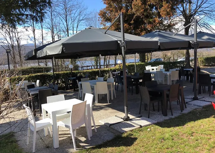 Hotel Il Gatto e La Volpe Avigliana